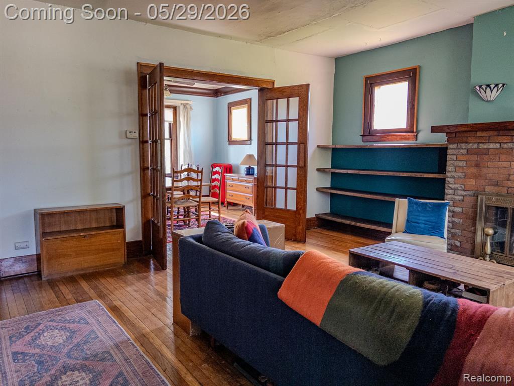 3010 Fischer Street, Detroit, MI 48214 — Photo 10