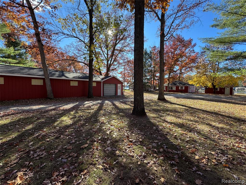 7099 Jose Lake Road, South Branch, MI 48761 — Photo 76