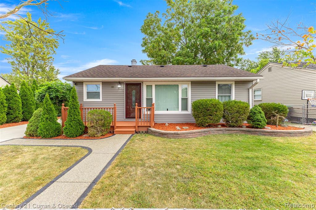 6631 Elm Street, Taylor, MI 48180 — Photo 2