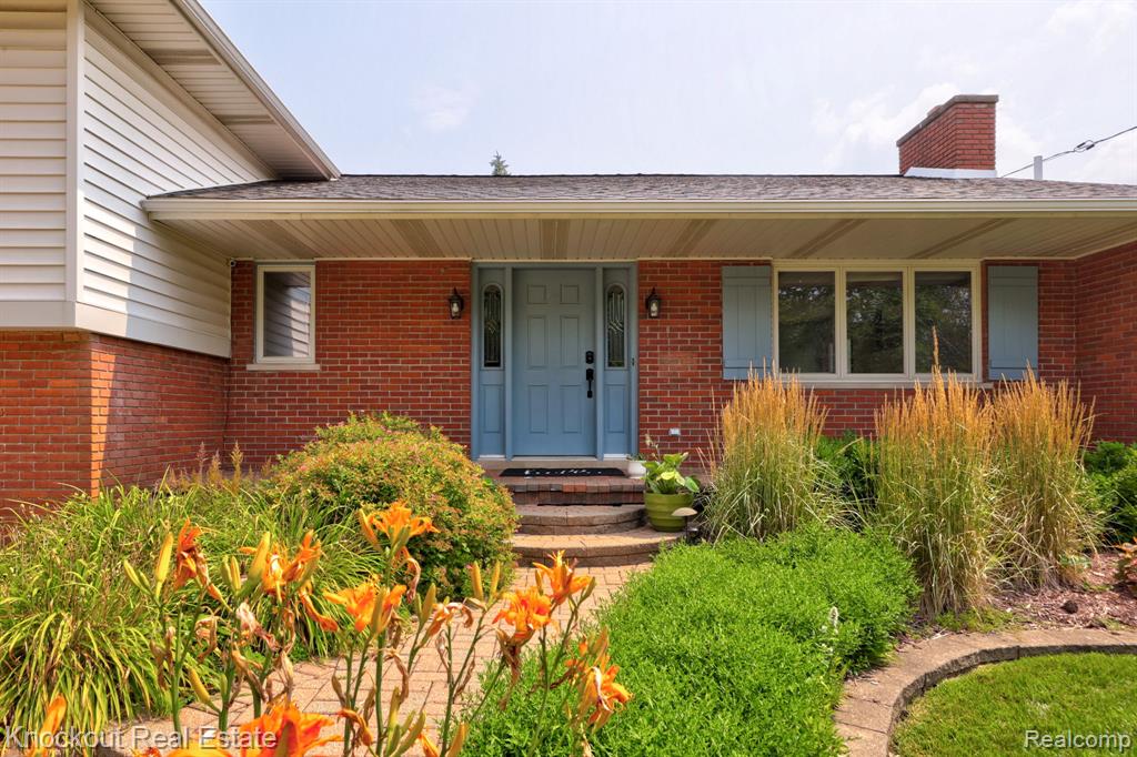 243 Cherry Street, Frankenmuth, MI 48734 — Photo 7