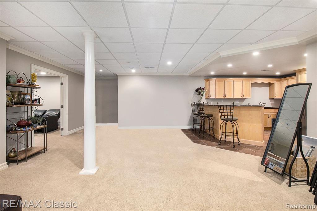 1073 WINDING WAY Court, Milford, MI 48381 — Photo 31