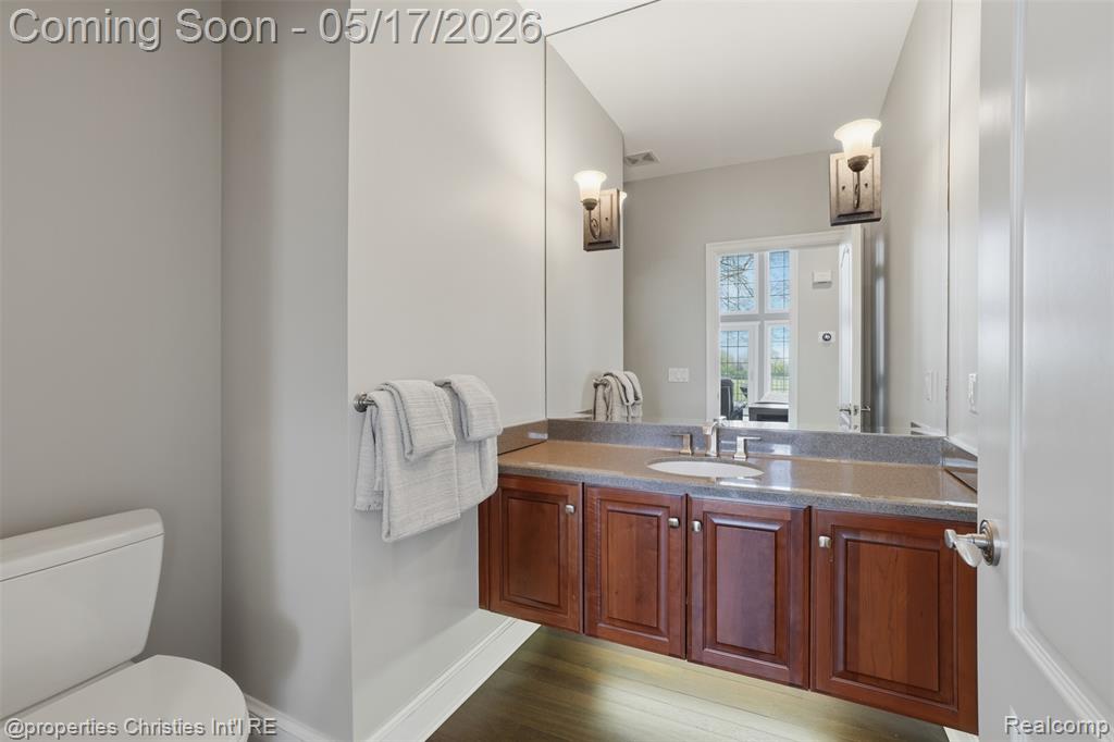 5011 Rockaway Lane, Clarkston, MI 48348 — Photo 19
