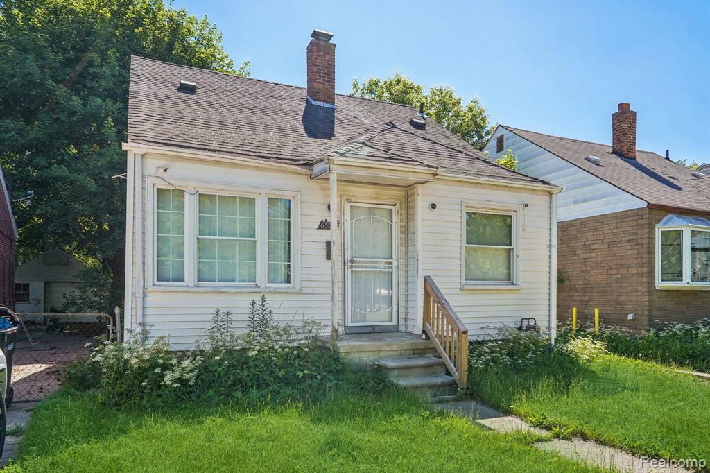 6526 Heyden Street, Detroit, MI 48228 — Photo 3