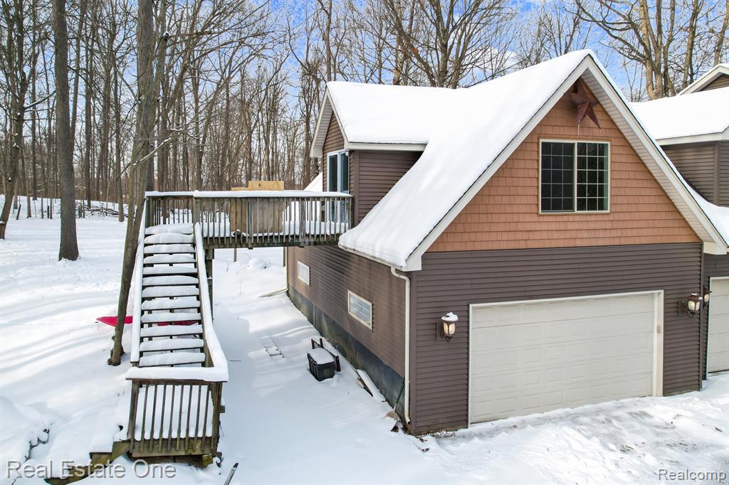 195 Corey Lane, Ortonville, MI 48462 — Photo 44