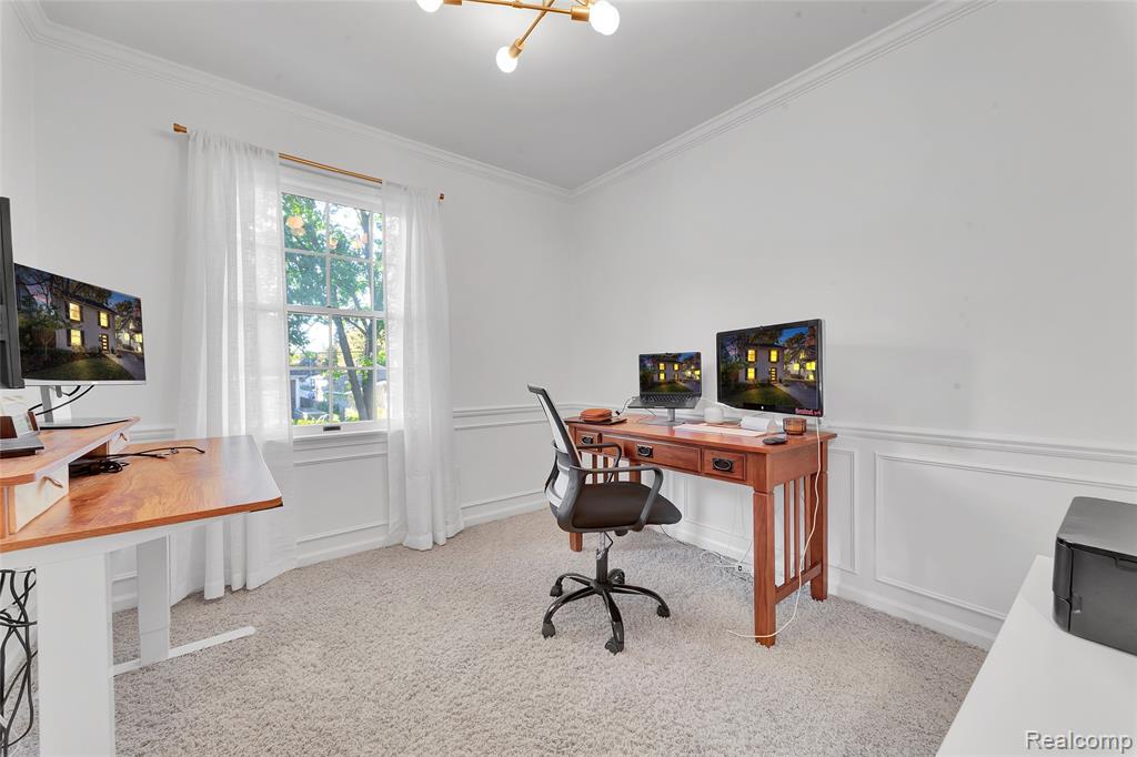 417 Curry Avenue, Royal Oak, MI 48067 — Photo 15