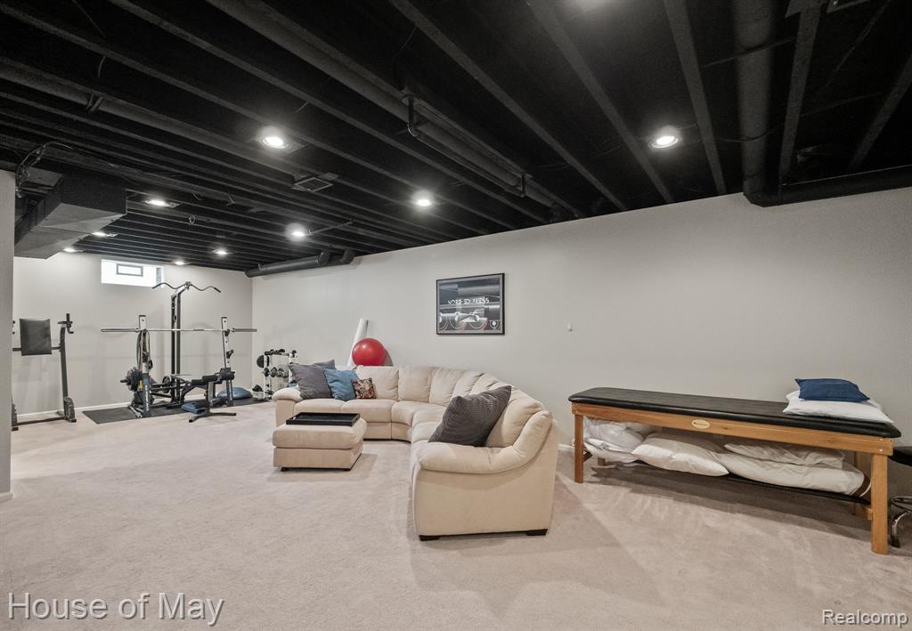 6066 Strawberry Circle, Commerce Twp, MI 48382 — Photo 34