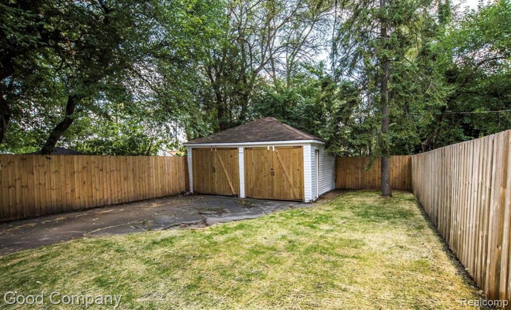 16149 Wisconsin Street, Detroit, MI 48221 — Photo 31