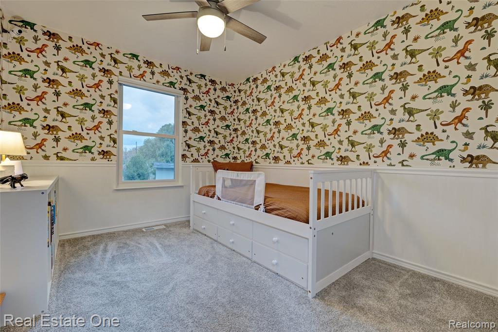 742 Marion Drive, Holly, MI 48442 — Photo 27