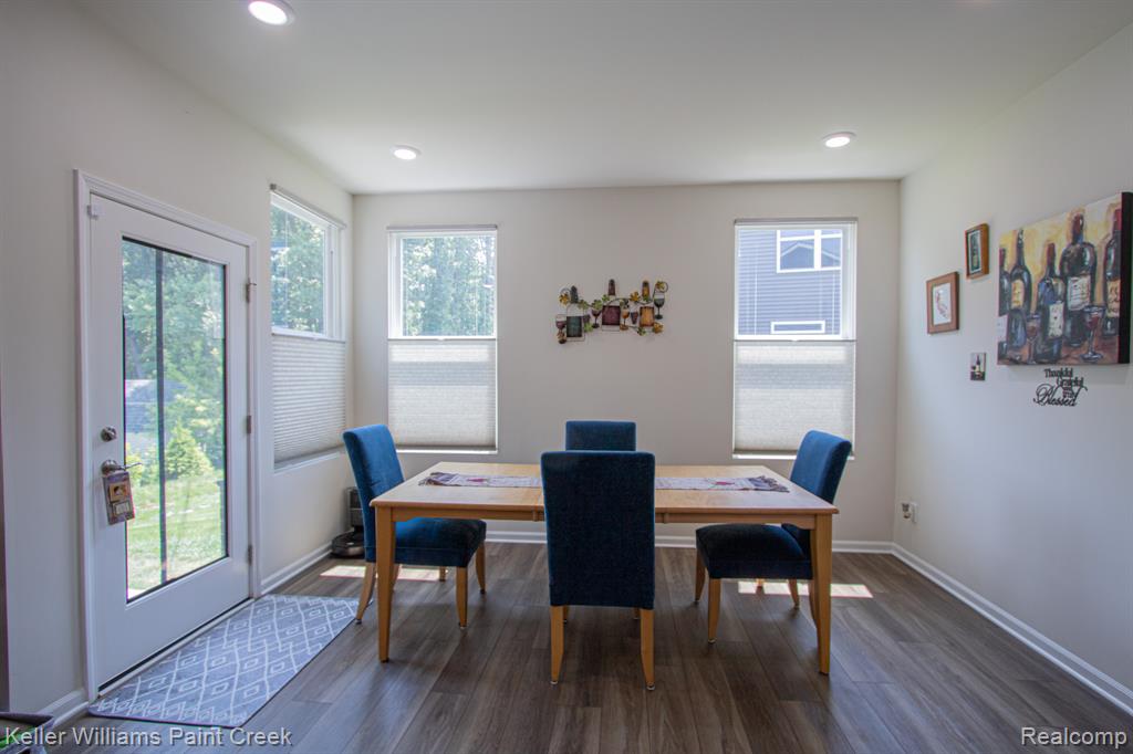 4317 Silica Drive, Lake Orion, MI — Photo 13