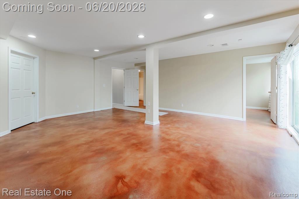 1537 Chapleau Drive, Ann Arbor, MI 48103 — Photo 43