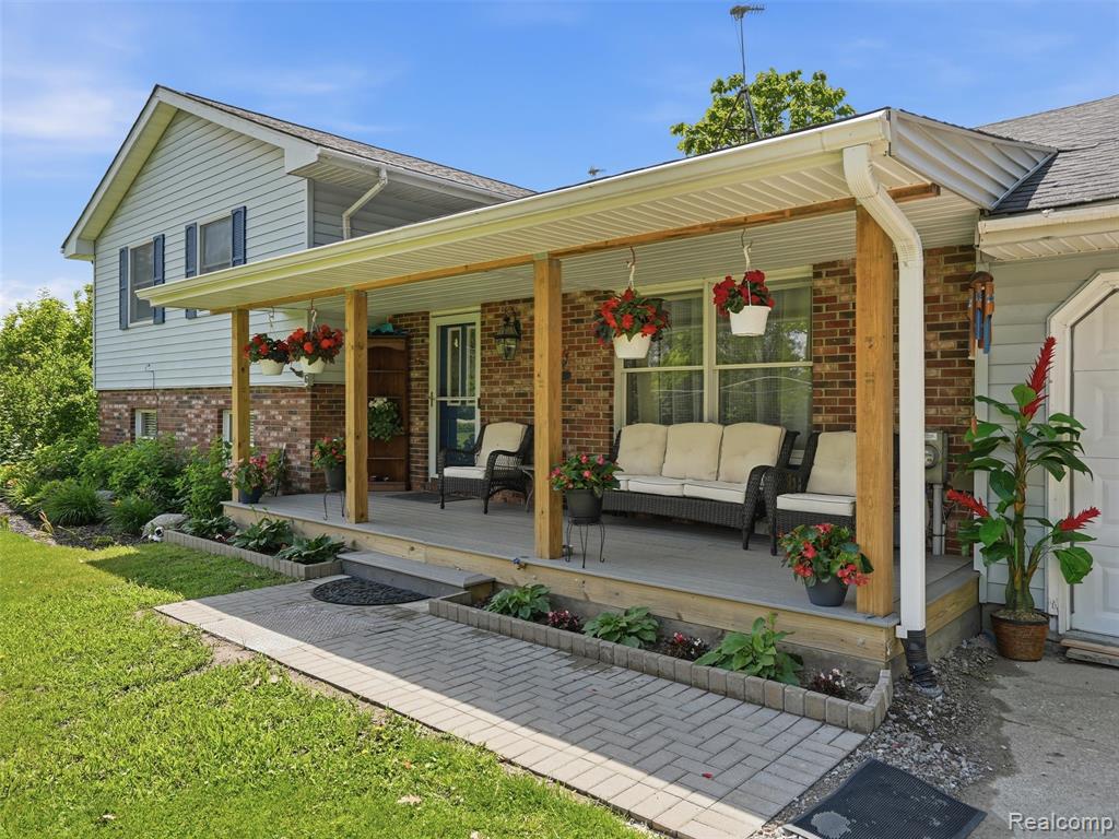 4136 Peppermill Road, Attica, MI 48412 — Photo 3