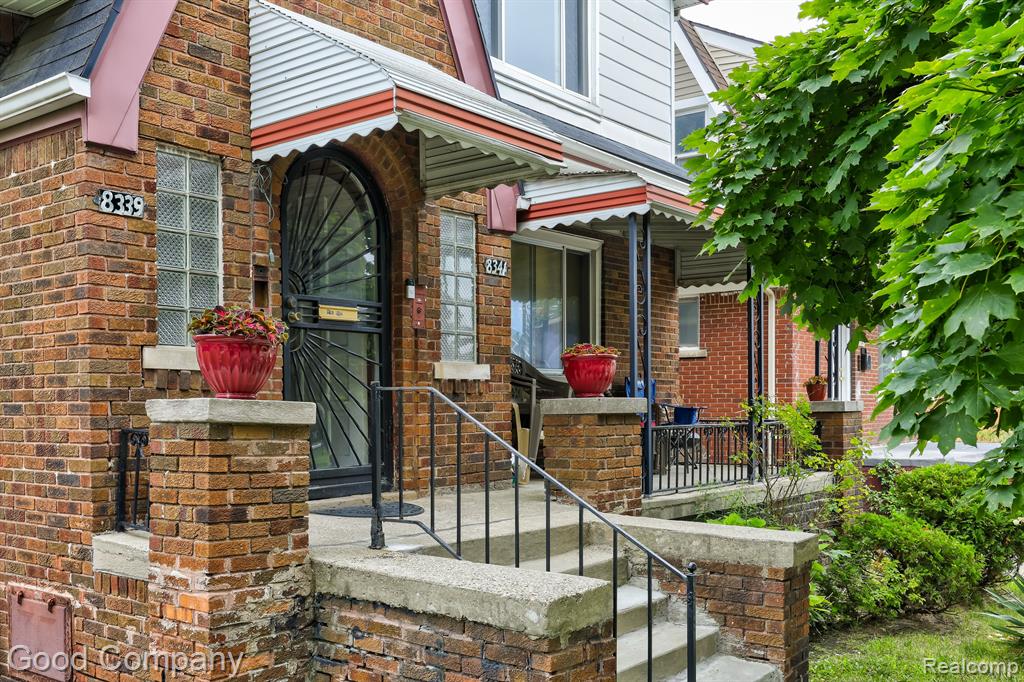 8339 CARRIE Street, Detroit, MI 48211 — Photo 30