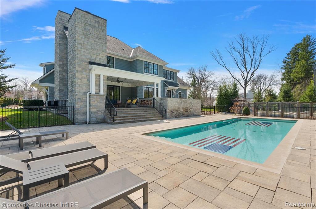 750 Kennebec Court, Bloomfield Hills, MI 48304 — Photo 85