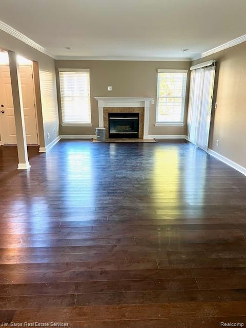 56146 CHESAPEAKE Trail, Shelby Twp, MI 48316 — Photo 5