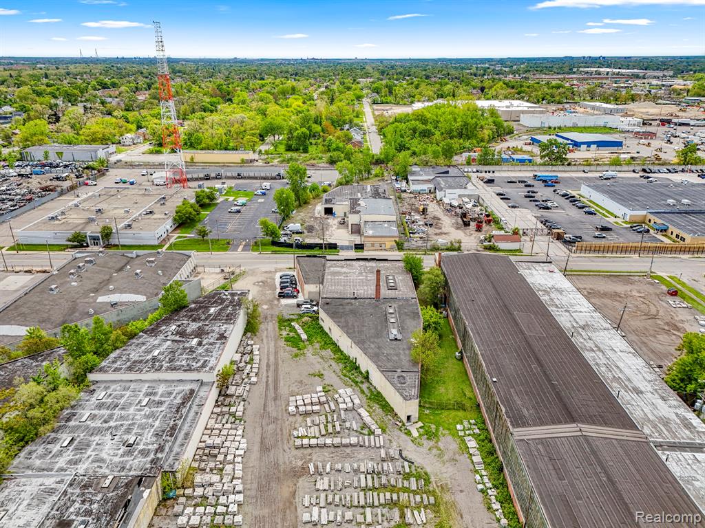 12950 Lyndon Street, Detroit, MI 48227 — Photo 48