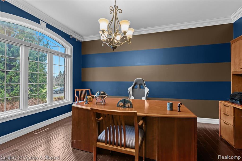 46782 Merion Circle, Northville, MI 48168 — Photo 4