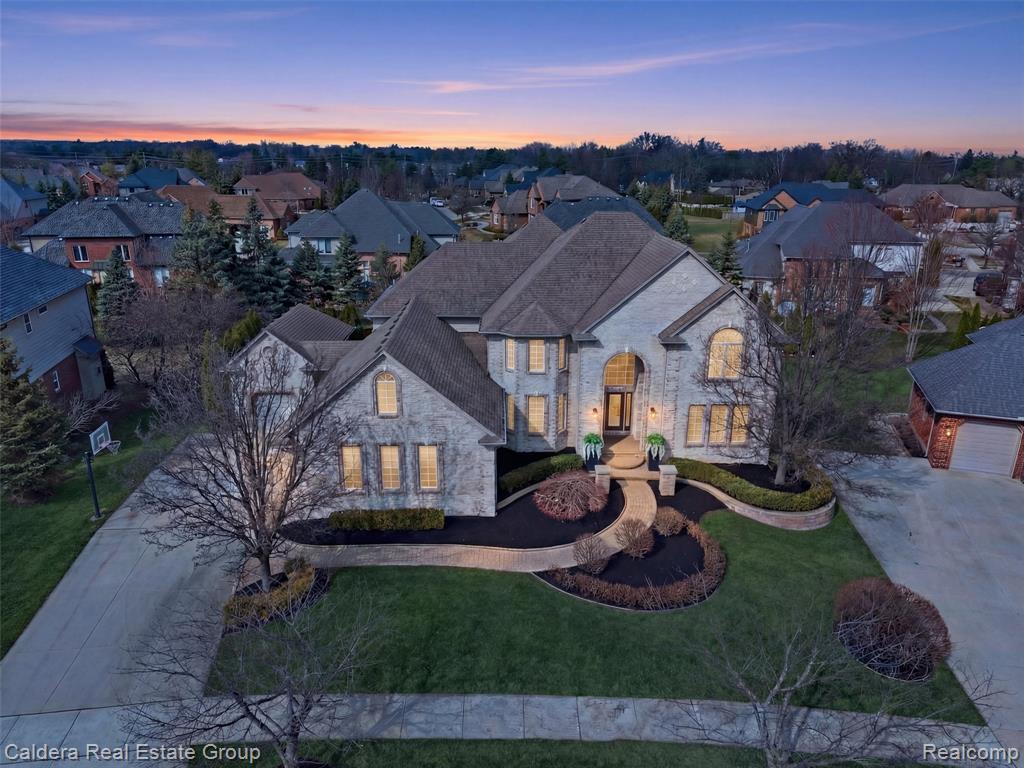 7219 Vista Drive, Shelby Twp, MI 48316 — Photo 2