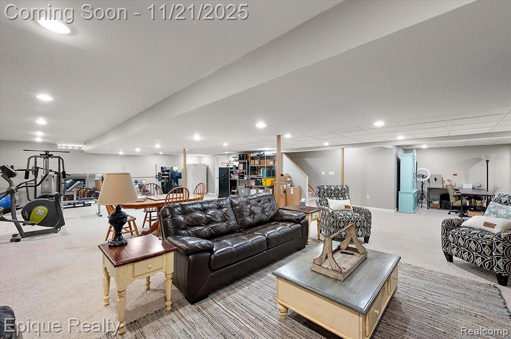 48309 Tecumseh Drive, Macomb, MI 48044 — Photo 71