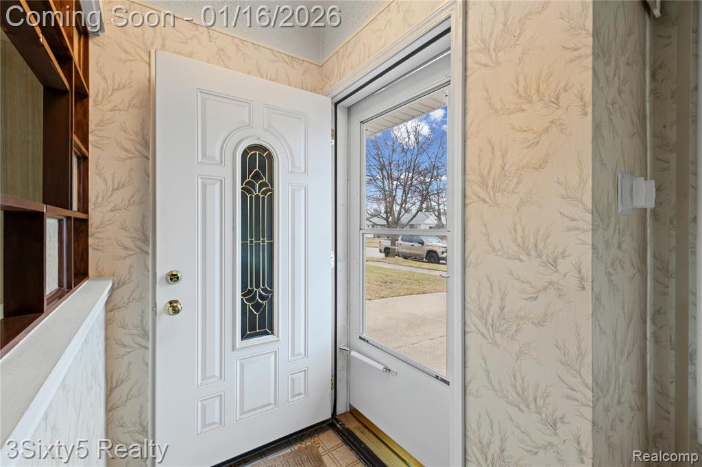 8131 Banner Street, Taylor, MI 48180 — Photo 5