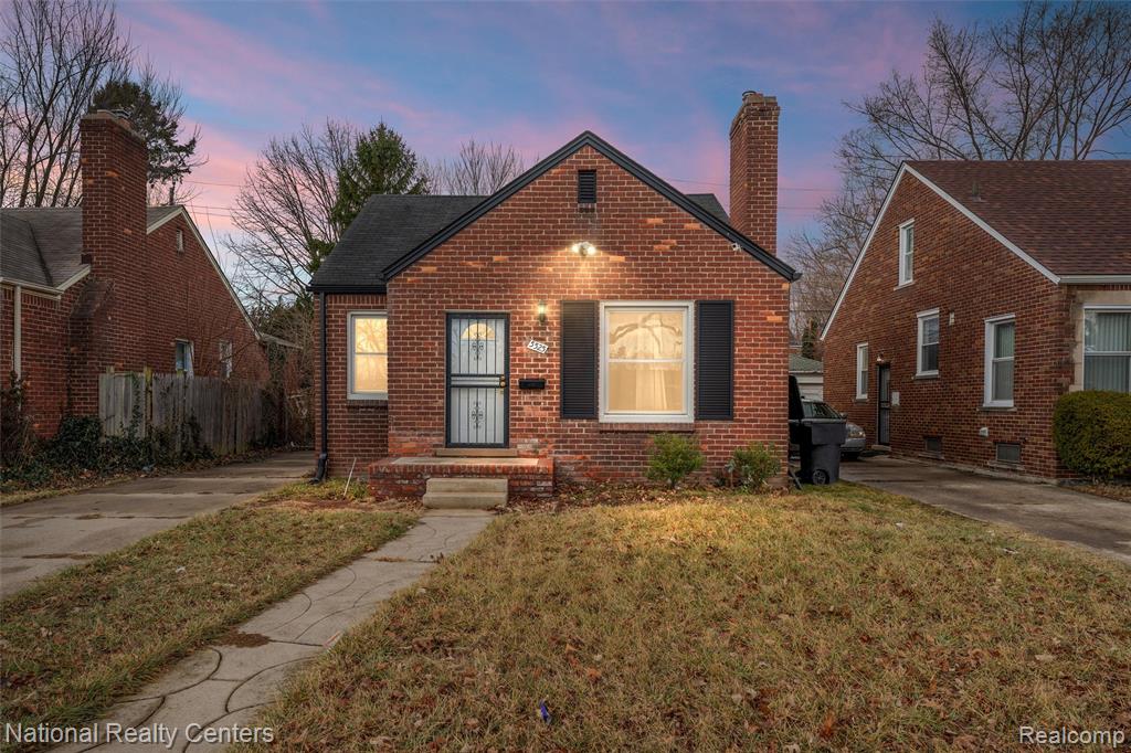 5525 Cadieux Road, Detroit, MI 48224 — Photo 19