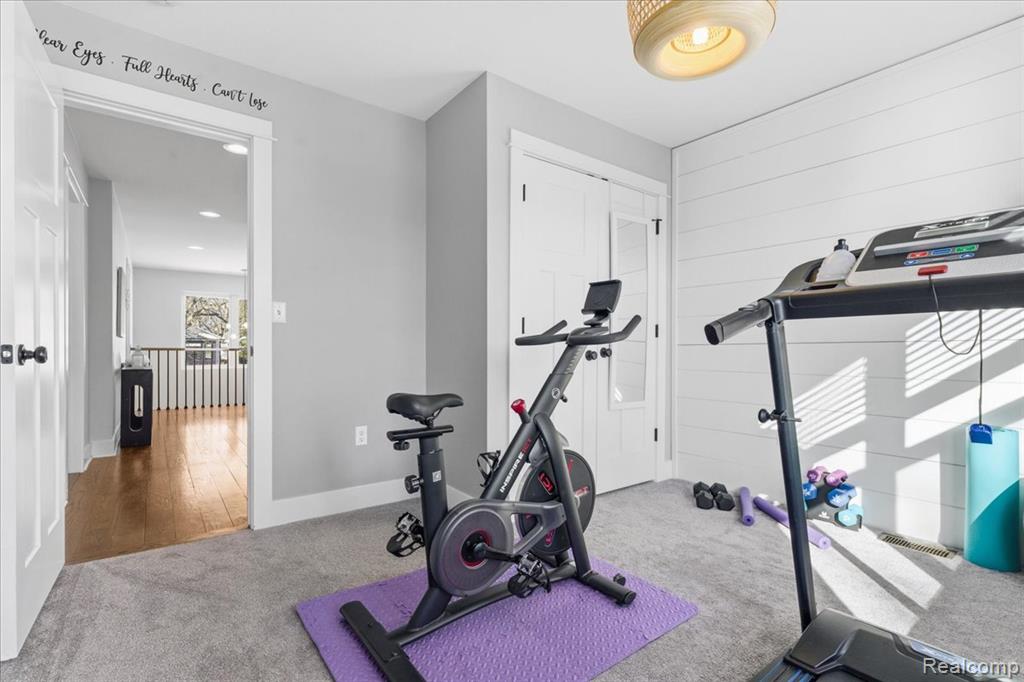 718 N Alexander Avenue, Royal Oak, MI 48067 — Photo 36