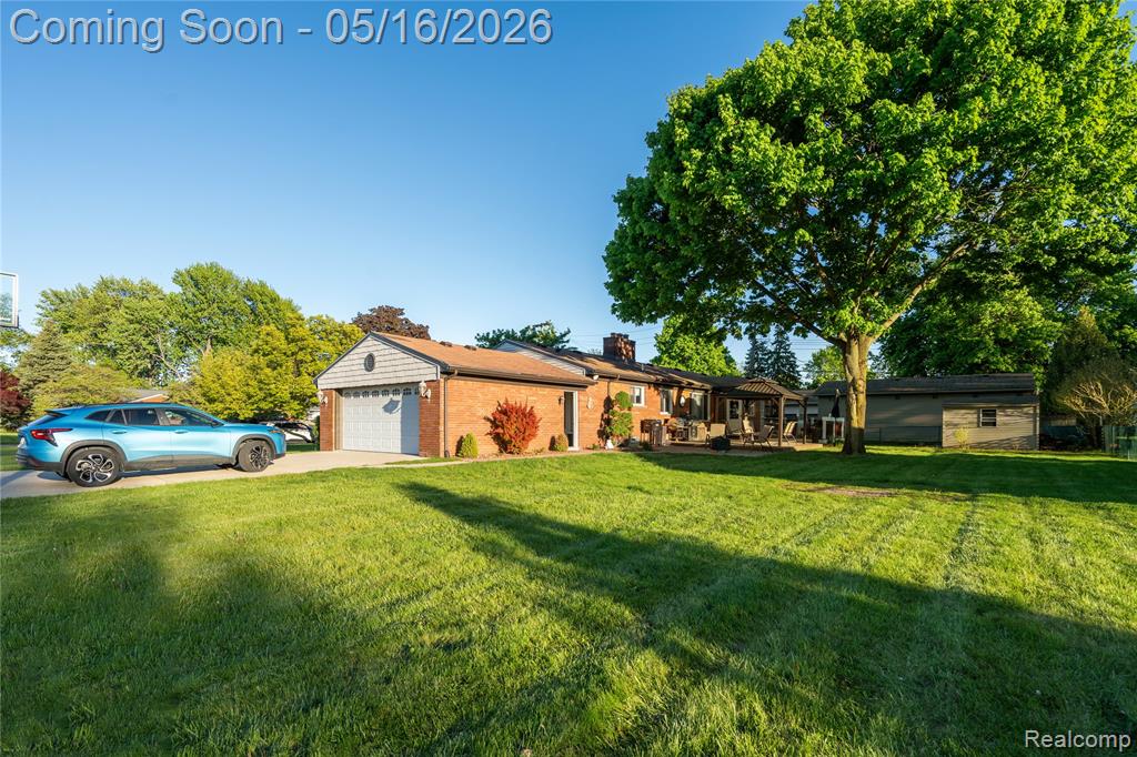 21420 Salisbury Avenue, Grosse Ile, MI 48138 — Photo 39