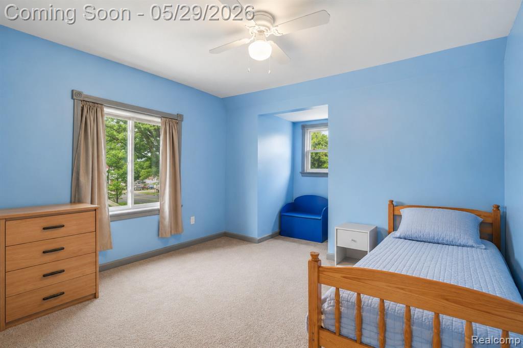 12463 W Lennon Road, Lennon Vlg, MI 48449 — Photo 20