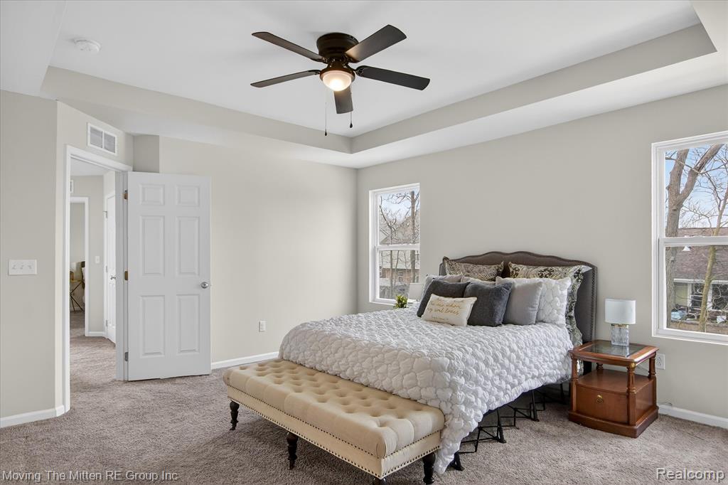 14342 Laurelwood Drive, Van Buren, MI 48111 — Photo 27