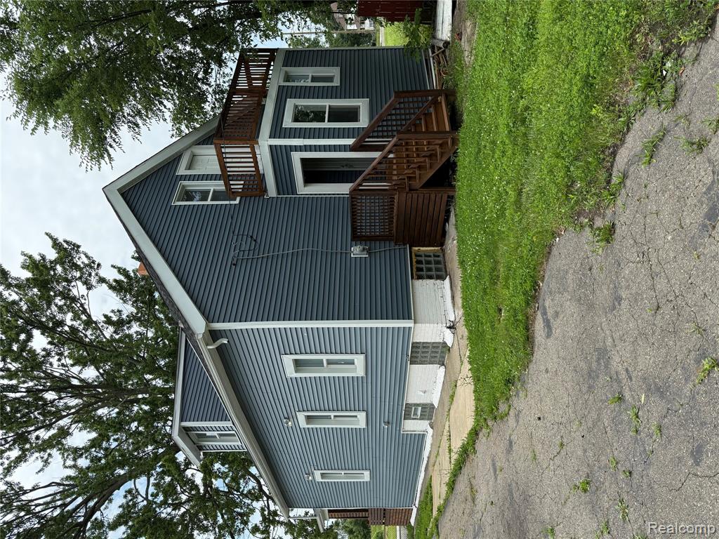 8857 Charlevoix Street, Detroit, MI 48214 — Photo 2