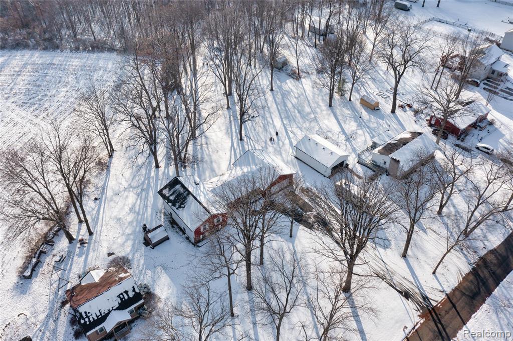 3123 3rd Street, La Salle, MI — Photo 49