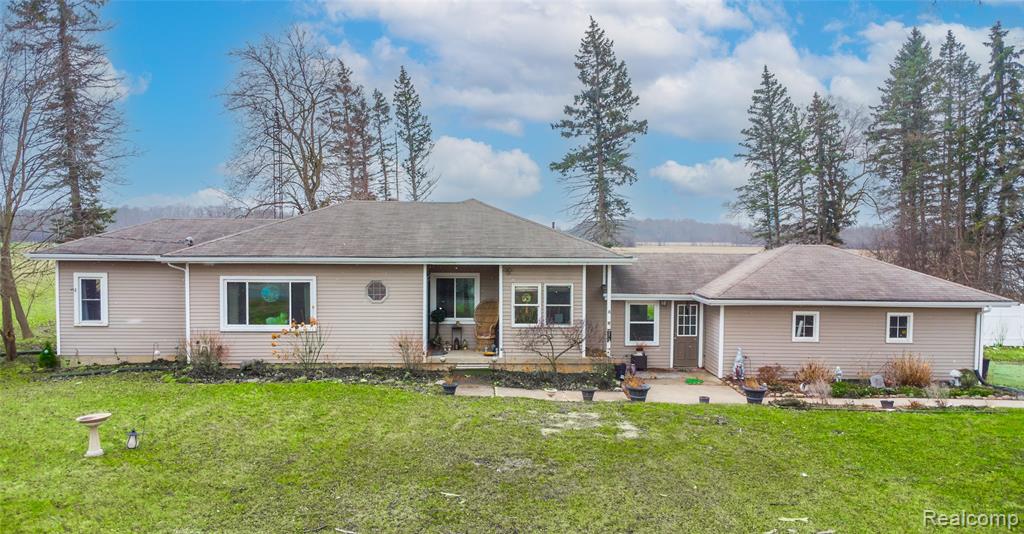 2375 W Mount Morris Road, Mount Morris, MI 48458 — Photo 26