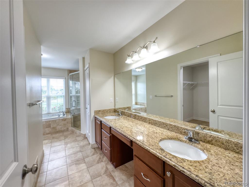 5850 Tyler Court, Dexter, MI 48130 — Photo 17
