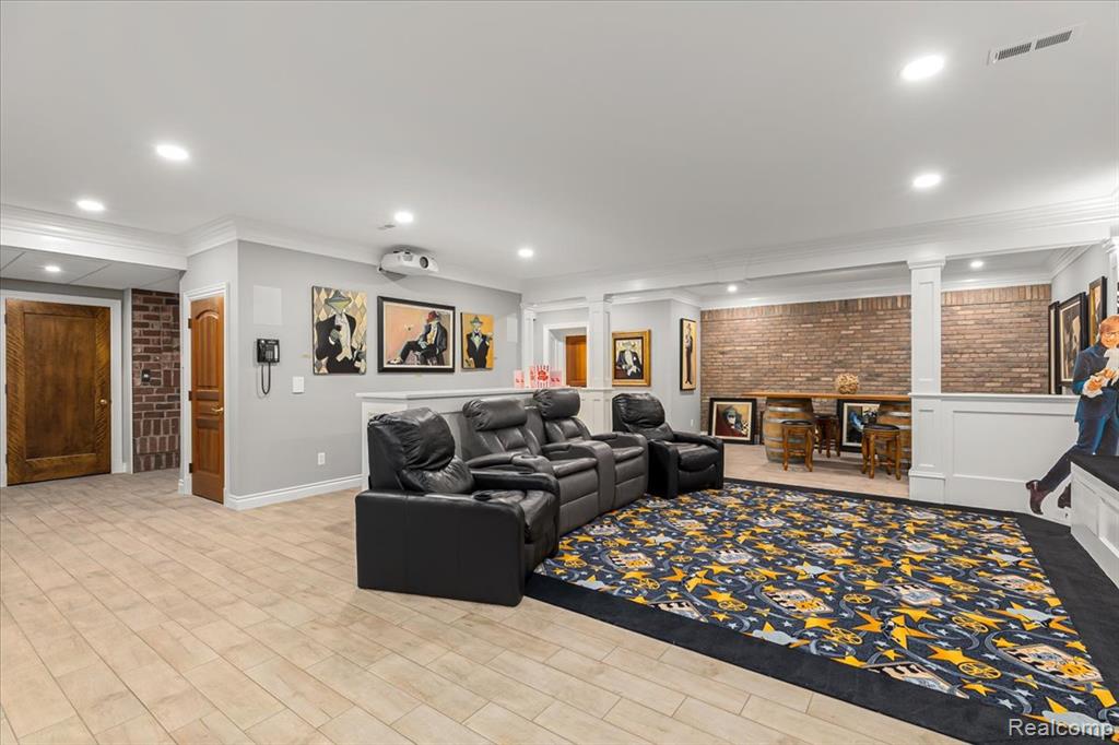 543 Deer Street, Plymouth, MI 48170 — Photo 92