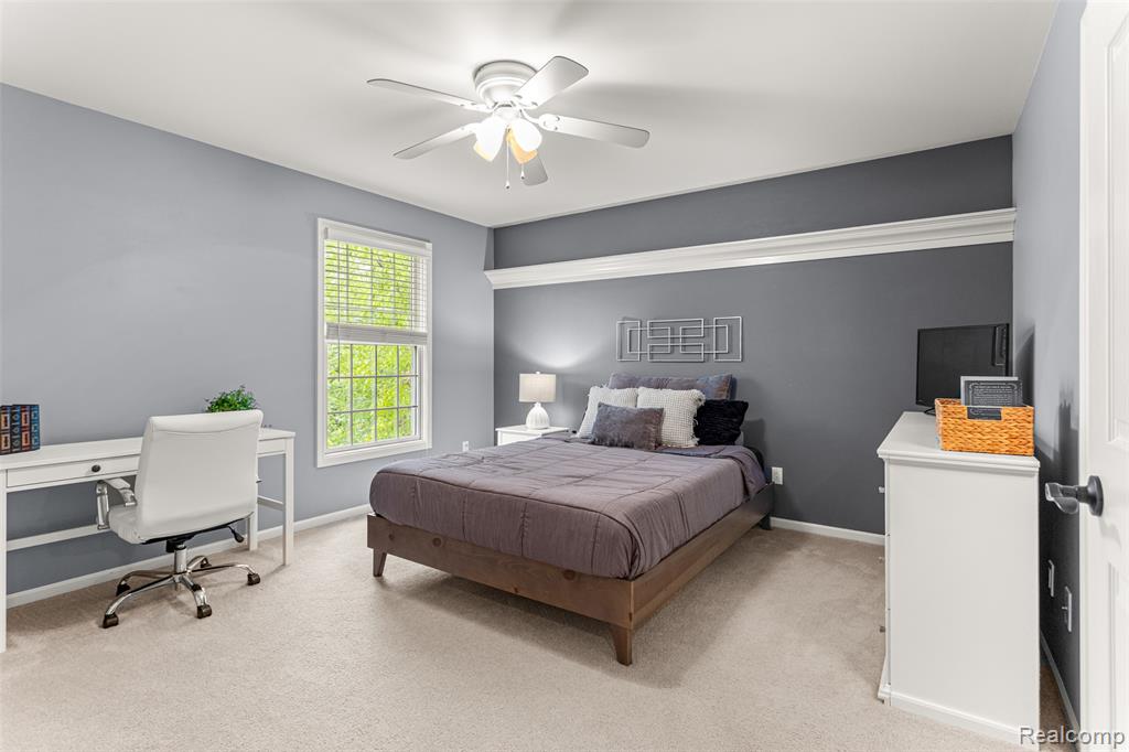 17303 Black Pine Drive, Northville, MI 48168 — Photo 30