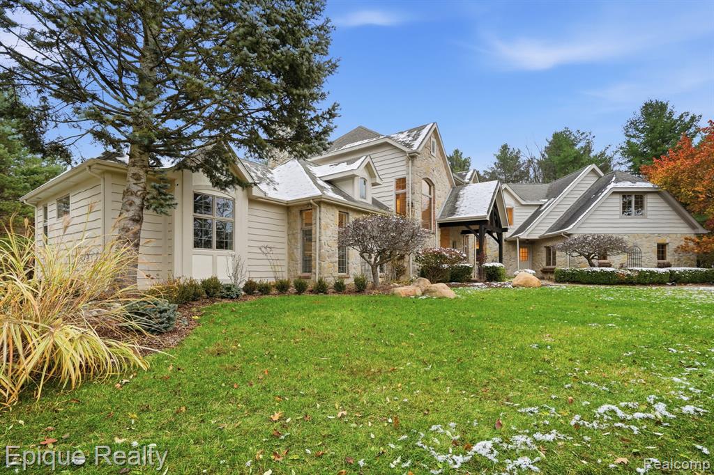 1 Chelsea Court, Metamora, MI 48455 — Photo 3