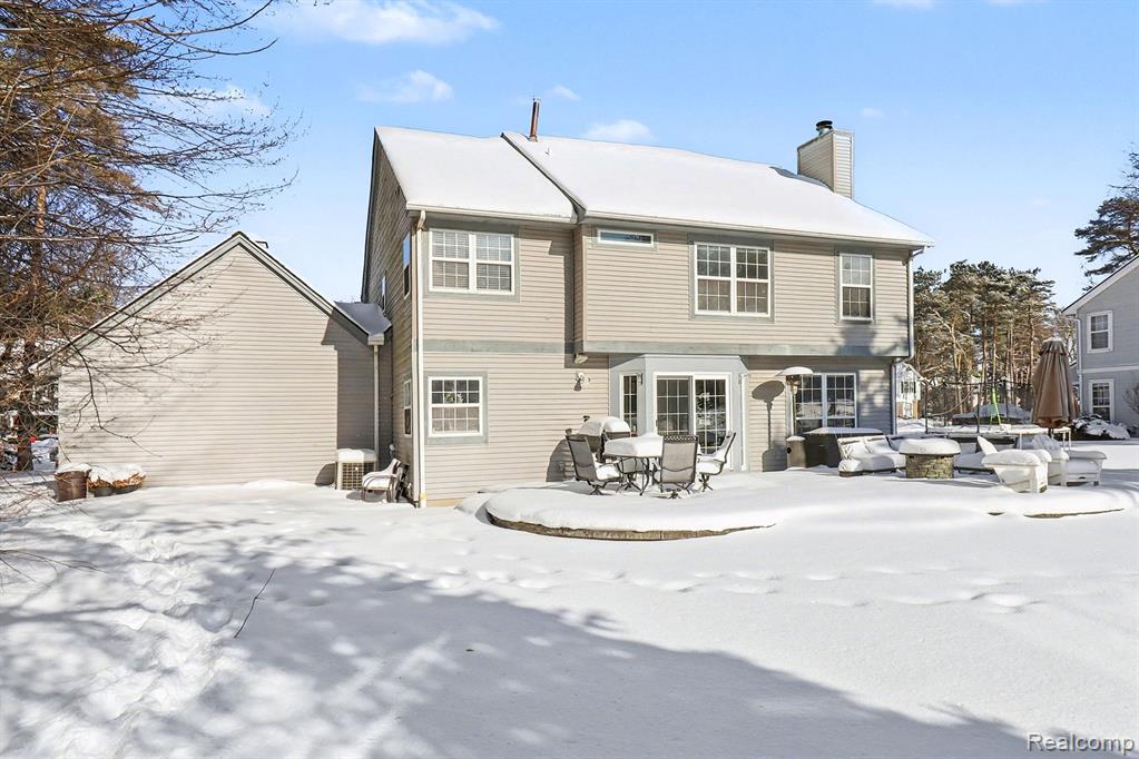 6065 Campfire Circle, Clarkston, MI — Photo 41