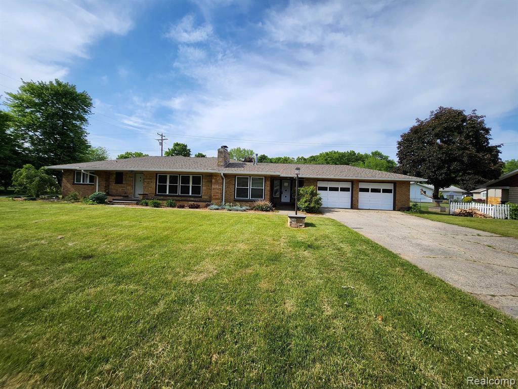134 SUNVIEW Drive, St. Charles, MI 48655 — Photo 3