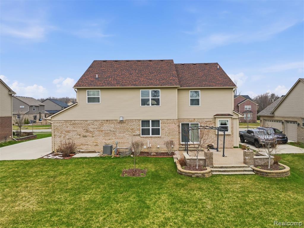47527 Ellery Lane, Canton, MI 48187 — Photo 46