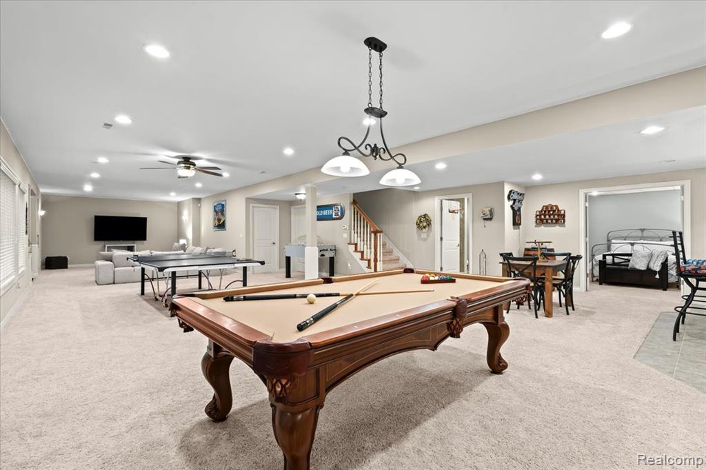 10734 Stoney Point Drive, South Lyon, MI 48178 — Photo 28