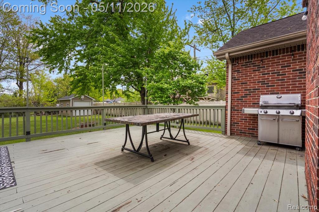 1520 Garden Street, Garden City, MI — Photo 29