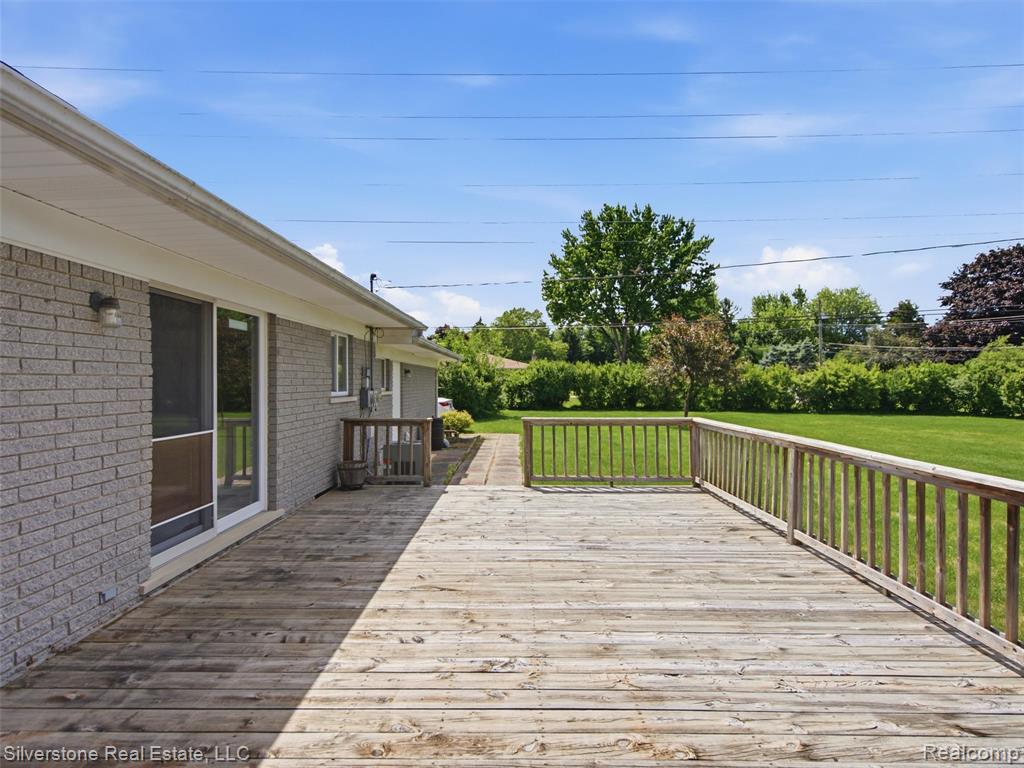 50628 Linda Lane, Utica, MI 48317 — Photo 5