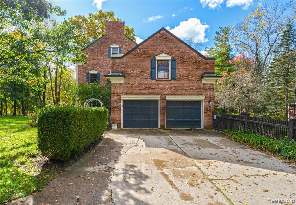 6230 WINKLER MILL Road, Rochester Hills, MI 48306 — Photo 7