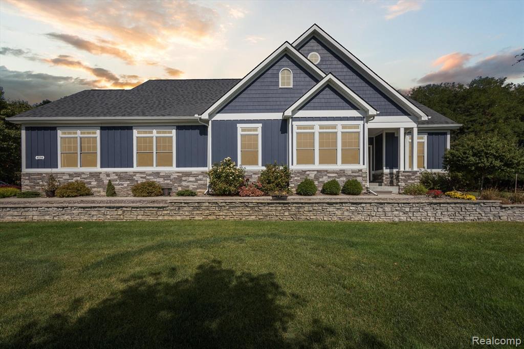 4584 Emu Drive, Pinckney, MI 48169 — Photo 58