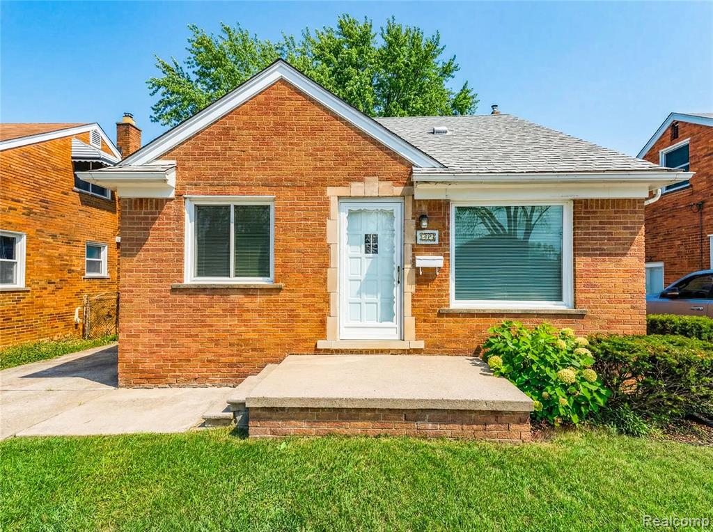9255 Hubert Avenue, Allen Park, MI 48101 — Photo 2