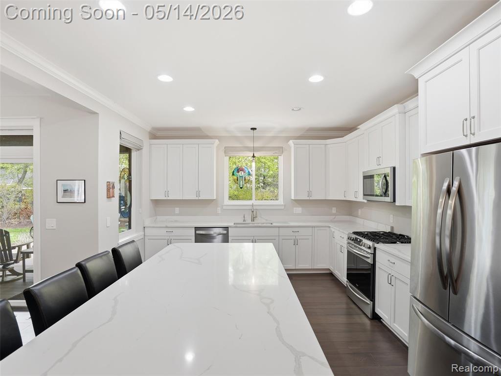 3513 Pointe Shore Drive, Brighton, MI 48114 — Photo 2