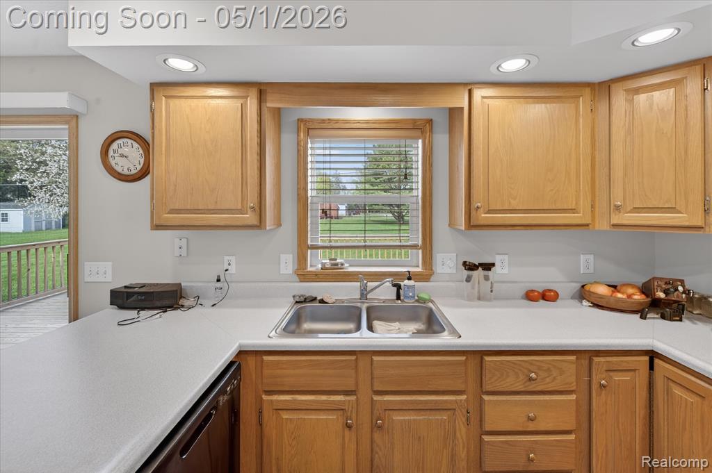 9074 Hamburg Road, Brighton, MI 48116 — Photo 12