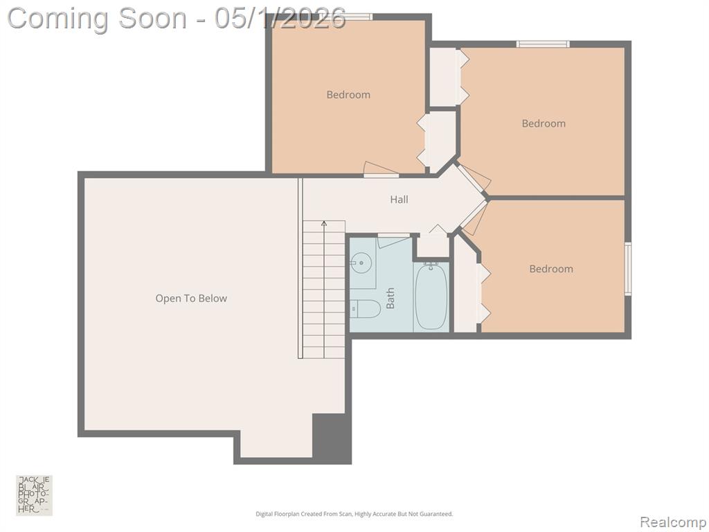 1049 Yale Drive, Oxford, MI 48371 — Photo 41