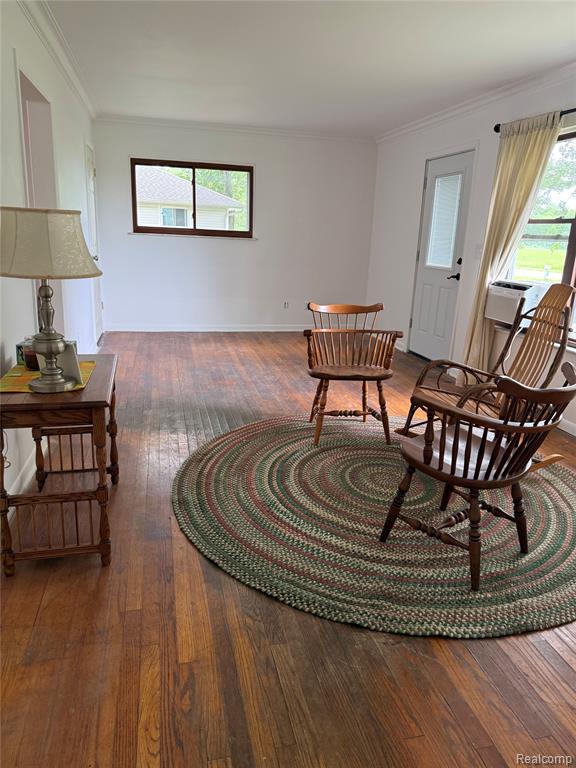 5395 Oak Grove Road, Howell, MI 48855 — Photo 5