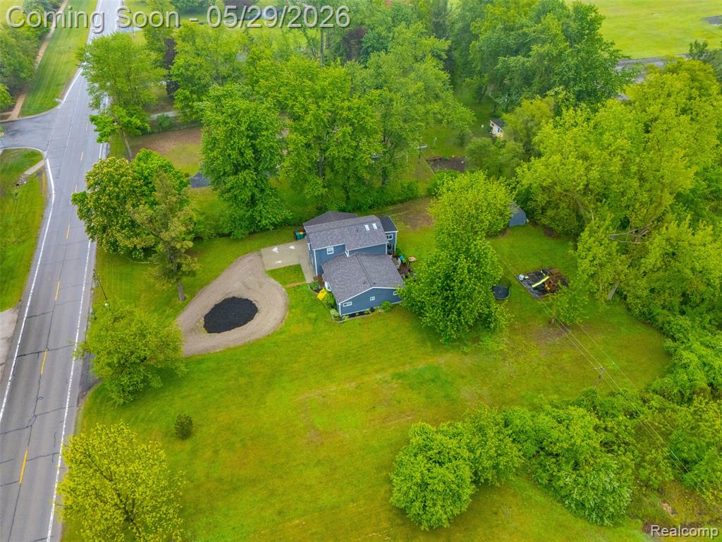 22349 Middlebelt Road, New Boston, MI 48164 — Photo 43