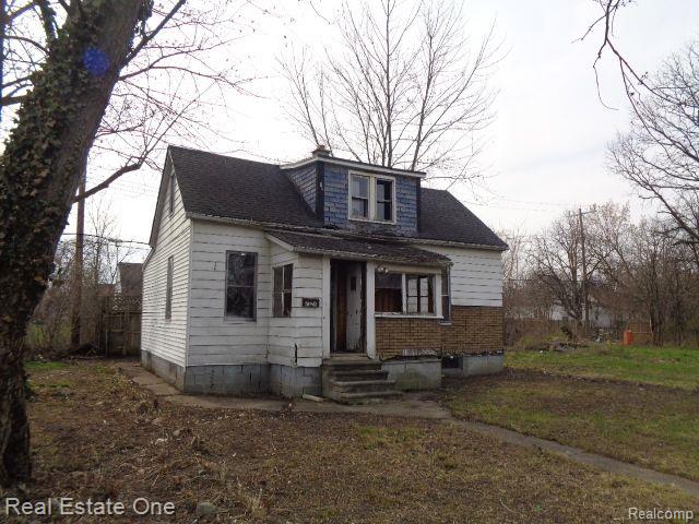 7375 BRACE Street, Detroit, MI 48228 — Photo 2